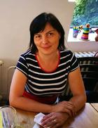 Marína - Lektor cizích jazyků Brno a učitel cizích jazyků Brno