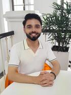 Lektor jazykového kurzu Money Talks: Finanční angličtina v praxi - Vhodné pro úroveň B1 a výše (online) - Denis Vaníček