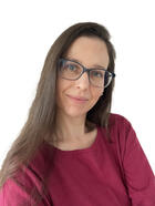 Iveta - Lektor cizích jazyků a učitel cizích jazyků