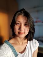 Anička Vu (My Hanh) - Lektor angličtiny a učitel angličtiny