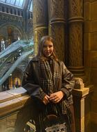 Iona Dorothea Randall - Lektor cizích jazyků Olomouc a učitel cizích jazyků Olomouc