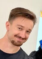 Michael - Lektor angličtiny Praha a učitel angličtiny Praha