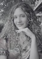 Monica Sahakyan - Lektor angličtiny Praha a učitel angličtiny Praha