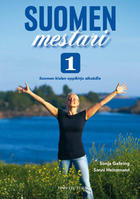 Učebnice v jazykovém kurzu Norština - úplní začátečníci (+ další úrovně) - Suomen Mestari 1