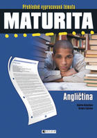 Učebnice v jazykovém kurzu SPEAK TO ME! Anglická konverzace a obecná angličtina 1-1 ONLINE! - Maturita angličtina