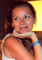 Barbora - Lektor němčiny a učitel němčiny