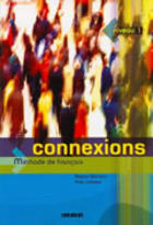 Učebnice v jazykovém kurzu Francouzština - úplní začátečníci (+ další úrovně) - Connexions 1