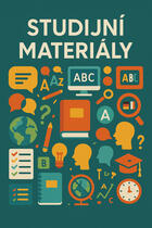 Učebnice v jazykovém kurzu Firemní kurz - specializované kurzy na míru - Vlastní výukové materiály