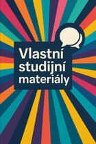 Učebnice v jazykovém kurzu Pomaturitní studium angličtiny - Vlastní výukové materiály