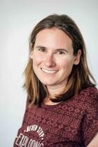 Lektor jazykového kurzu FUN CAMP - příměstský tábor angličtiny 5-12 let - Lucie D.