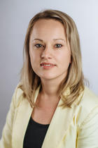 Anna Vardžiková - Lektor angličtiny a učitel angličtiny