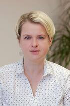 Mgr. Martina Tuzarová - Lektor cizích jazyků Zlín a učitel cizích jazyků Zlín