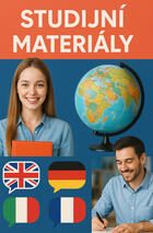 Učebnice v jazykovém kurzu Angličtina - Medical English: Čt 15:30 - 17:00 - Vlastní výukové materiály