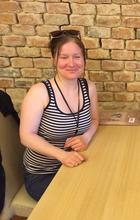 Fiona Gallen - Lektor cizích jazyků a učitel cizích jazyků