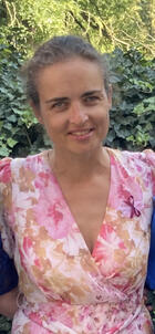 Veronika Šuranská - Lektor cizích jazyků Olomouc a učitel cizích jazyků Olomouc