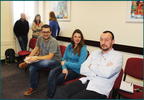 Fotografie z jazykového kurzu - Angličtina - úplní začátečníci (PO-ST-PÁ), Angličtina, Brno