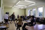 Fotografie z jazykového kurzu - Přípravný kurz na zkoušku B2 First (FCE), Angličtina, Praha
