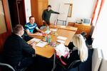 Fotografie z jazykového kurzu - Intenzivní víkendový kurz angličtiny v Pardubicích, Angličtina, Pardubice