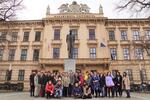 Jazyková škola Centrum jazykového vzdělávání MU