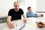 Fotografie z jazykového kurzu - Intenzivní víkendový kurz angličtiny v Pardubicích, Angličtina, Pardubice