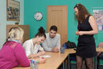 Fotografie z jazykového kurzu - Denní pomaturitní studium angličtiny  - Trutnov, Angličtina, Trutnov
