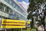 Jazyková škola Angličtina Řehoř