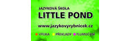 Jazyková škola - LITTLE POND Centrála Opava (nečleněná část města) Opava (nečleněná část města) (Předměstí)