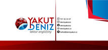 Jazyková škola Jazykové služby: Deniz Yakut a jeho tým