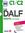 jazyková učebnice: DALFC1/C2 100% réussite