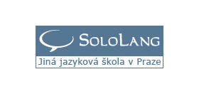 jazyková škola Jazyková škola SoloLang, Jazyková škola SoloLang, Praha
