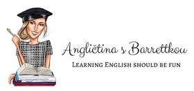 Výuka angličtina Mělník / Jazyková výuka v Mělníku: Jazyková škola Angličtina s Barrettkou Pobočka Mělník Mělník