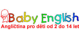 Jazyková škola Baby English