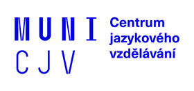 Jazyková škola Centrum jazykového vzdělávání MU