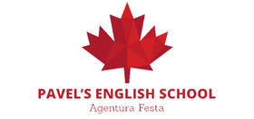 Jazyková škola Agentura Festa - Pavel's English School