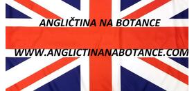 Jazyková škola Angličtina na Botance - osobní zkušenosti studentů