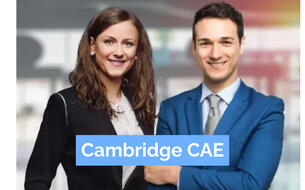 Jazykové kurzy angličtina