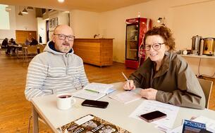 Jazykové kurzy v zahraničí