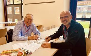 Pobytové jazykové kurzy v Jeseníku