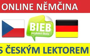 Individuální jazykové kurzy a doučování v Brně