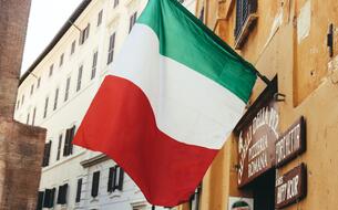 Skupinové (veřejné) jazykové kurzy italštiny v Brně