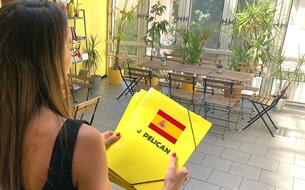 Jazykové kurzy španělština Brno