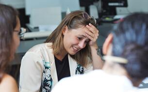 Skupinové (veřejné) jazykové kurzy v Brně