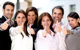 Jazykové kurzy angličtina