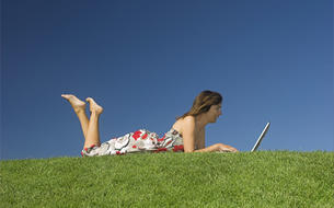 Online, skype jazykové kurzy v Mostě přes internet (e-learning)
