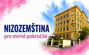 Jazykový kurz nizozemština , kurz nizozemského jazyka