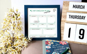 Jazykové kurzy angličtiny Praha