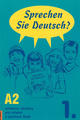Učebnice používaná v jazykové škole  Jazyková škola Koala: Sprechen Sie Deutsch 1