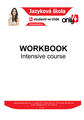 Učebnice používaná v jazykové škole Jazyková škola ONLY4 s.r.o.: Intensive Work Book
