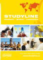 Učebnice používaná v jazykové škole STUDYLINE: Vlastní materiály