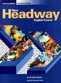 Učebnice používaná v jazykové škole TUČEK ENGLISH: New Headway - Intermediate